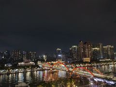 -和苑酒家·一线江景(星寰店)