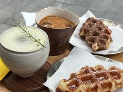 -LilBee Coffee