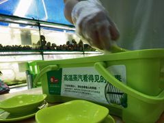 -小海豚•老字号海鲜餐厅(天涯店)