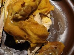 -秋色客家菜(流塘店)