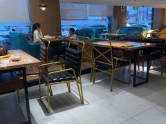 -豪客来牛排(人民东路店)