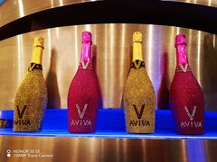 -上海大宁福朋喜来登酒店大堂吧(共和新路店)