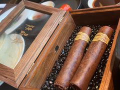 -丽晶轩中餐厅(重庆丽晶酒店)