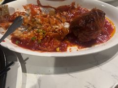 -欣旺·迎宾楼·百年无锡菜