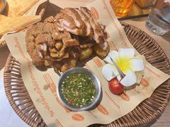 -绿茶餐厅(昌平悦荟店)
