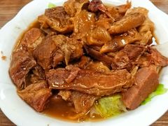 -百福麵家(新馬路店)