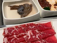 -海底捞火锅(新华联梦想城店)