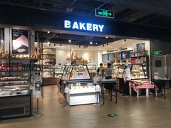 -Olé精品超市(苏州中心店)