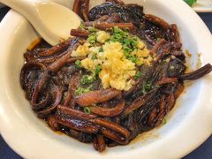 本帮炒鳝糊-老吉士酒家(天平路店)