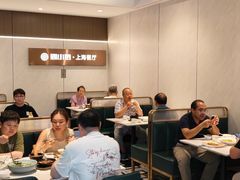 -黄弟大排档·湖南菜·小龙虾·小海鲜(凯旋北路店)