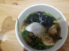 -家宴·灌蛋·沙茶面(曾厝垵店)