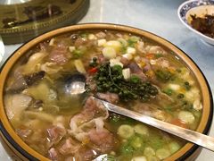 -三羊居食府(文艺路店)
