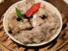 -花城粤菜餐厅(高新区店)