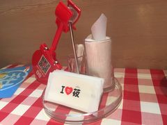 -西贝莜面村(上海百联西郊店)