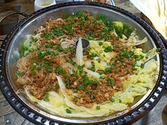 -灶东家民间菜(回兴店)