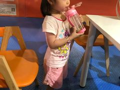 -蒙特利亲子乐园