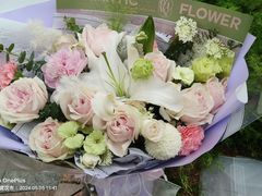 -吉野家(武汉南国西汇店)