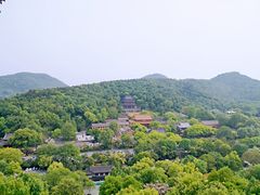 -雷峰塔景区