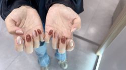 -如一·美甲美睫