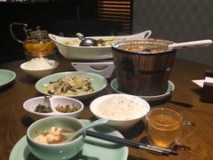 -粗茶淡饭·隐庐私厨(东亭店)
