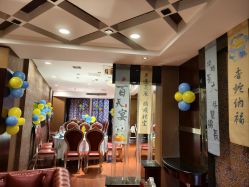 -四方阁酒楼·宴会厅(圣灯店)