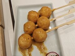 -池奈·日式咖喱蛋包饭(老城根Gpark店)