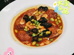 -上海宝华喜来登酒店·采悦轩中餐厅