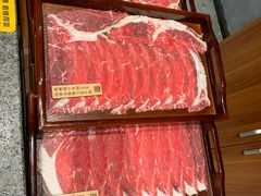 -NIUAN牛庵·日式和牛烧肉(恒隆店)