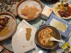 -米庄·原味私房菜(骏壹万邦店)
