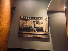 -星巴克(成都龙湖三千集店)