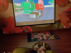 -太阳岛度假酒店