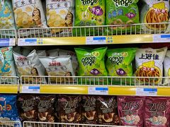 -世纪联华超市(浦电路店)