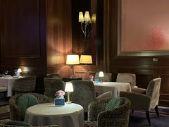 -东海朗廷酒店·廷廊 Palm Court
