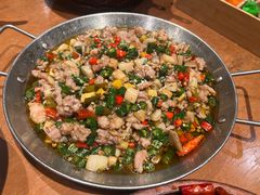 -杨记隆府(重庆总店)