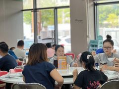 -嘉升大排档(番禺总店)