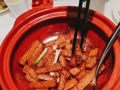 -飶香居(省博物馆店)