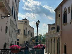 -华谊兄弟（长沙）电影小镇