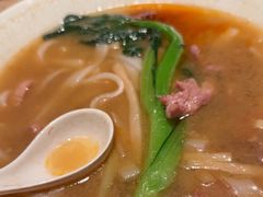 -漆黑觉米粉(三里屯店)