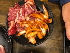 -七轮烤肉 安安(浅草六区店)