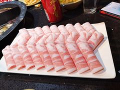 -宽板凳老灶火锅(外馆斜街店)