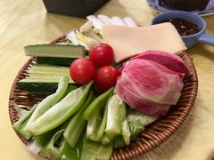 -红红烤鸭店(西单店)