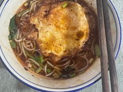 -老地方猫儿面(磁器口店)