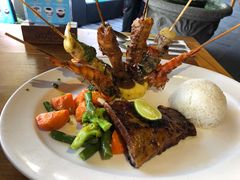 -Pundi Pundi Restaurant