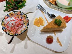 -俄士厨房(环球港店)
