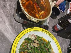 -嘎嘎鸭脑壳(蜀汉路店)