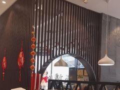 -味+新京宴·烤鸭·北京菜(创意谷店)