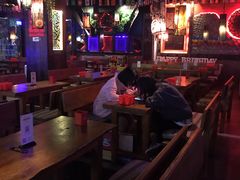 -海雾里小酒馆(解放碑店)