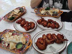 -CRAZYONES西班牙海鲜饭(上海美罗城店)