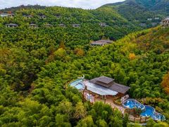 -天目湖御水温泉·度假酒店