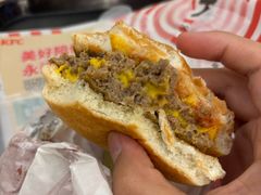 -肯德基(南站店)